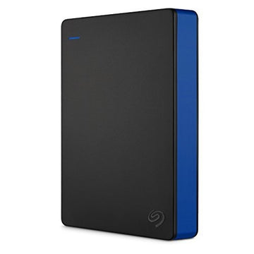 Seagate Game Drive for PS4 [4TB] - Playstation 4