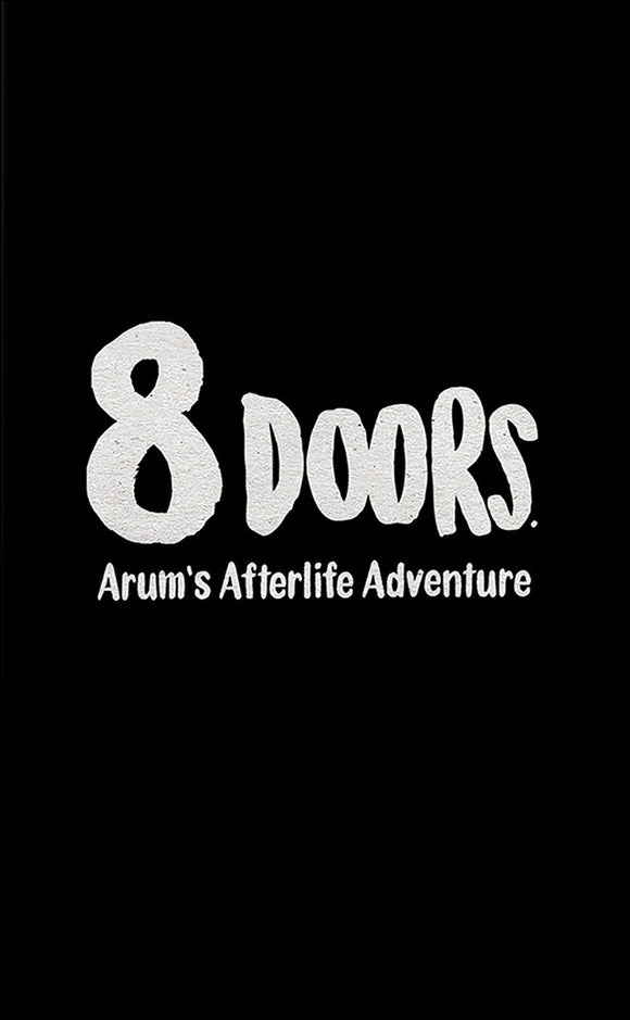 8Doors: Arum's Afterlife Adventure - Nintendo Switch