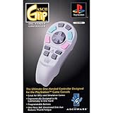 ASCII Grip One Handed Controller - Playstation