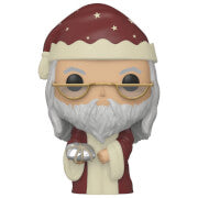 Harry Potter - Albus Dumbledore #125 - POP!