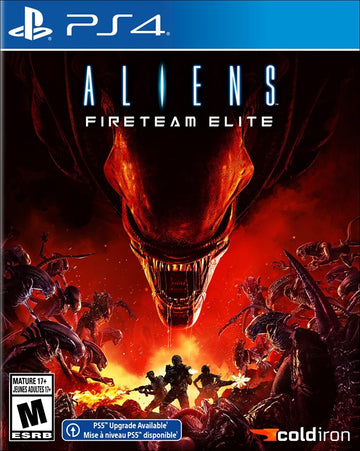 Aliens: Fireteam Elite - Playstation 5
