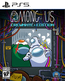 Among Us: Crewmate Edition - Playstation 5