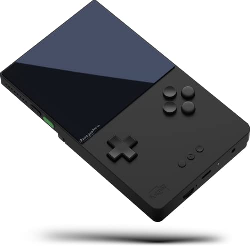 Analogue Pocket - GameBoy