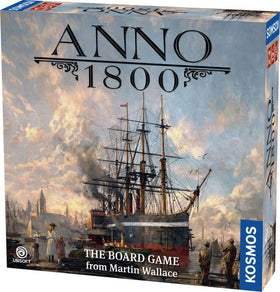 Anno 1800 - Xbox Series X