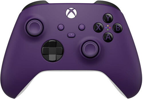 Astral Purple Controller - Xbox Series X