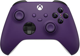 Astral Purple Controller - Xbox Series X
