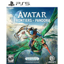 Red Fox Gaming - Hickory - Avatar: Frontiers of Pandora - Video Game - Playstation 5