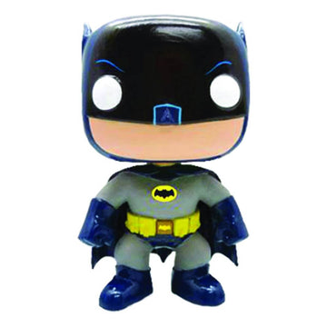 Batman Classic TV Series - Batman #41 - POP!