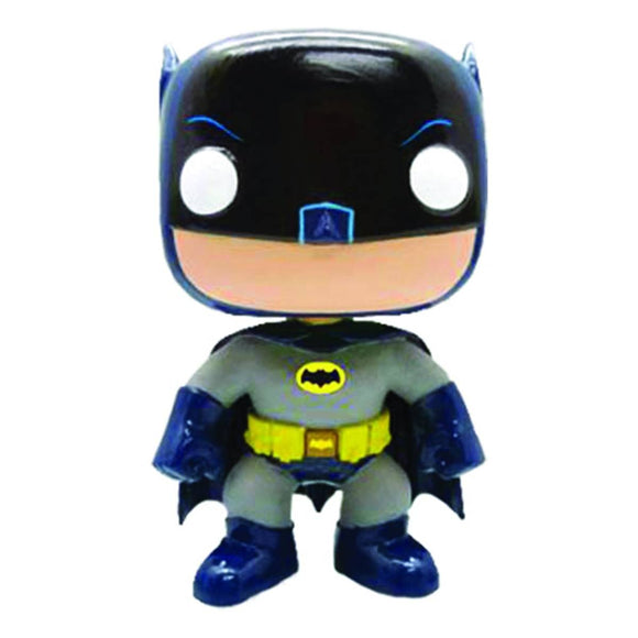 Batman Classic TV Series - Batman #41 - POP!