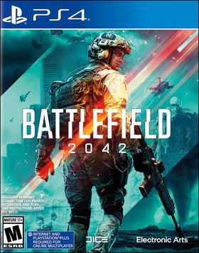 Battlefield 2042 - Playstation 5