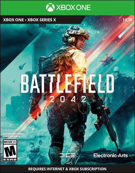 Battlefield 2042 - Xbox One