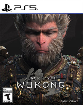 Black Myth: Wukong - Playstation 5