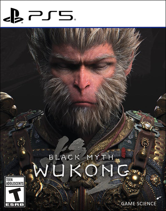 Black Myth: Wukong - Playstation 5