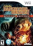 Cabela's Dangerous Hunts 2011 - Wii
