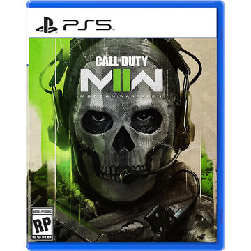 Call of Duty: Modern Warfare II - Playstation 5