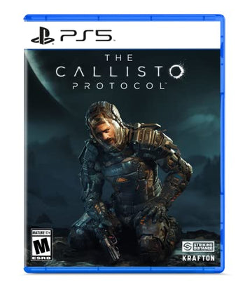 The Callisto Protocol - Playstation 5