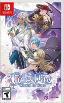 Celestia: Chain Of Fate - Nintendo Switch