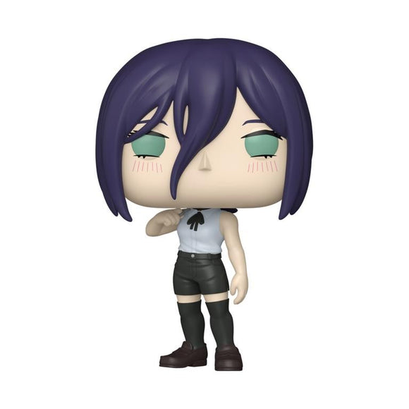 Chainsaw Man - Reze (Limited Chase) #2348 - POP!
