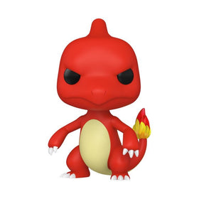 Pokemon - Charmeleon #1157 - POP!