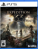 Clair Obscur: Expedition 33 - Playstation 5