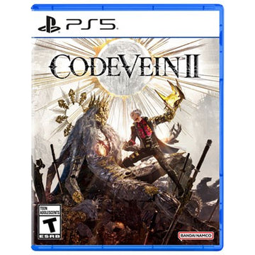 Code Vein II - Playstation 5