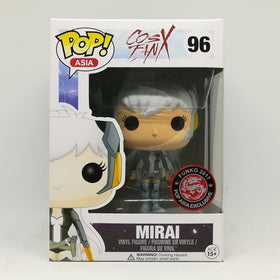 Cos Fan X - Mirai #96 - POP!
