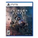 Crimson Desert - Playstation 5