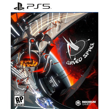 Curved Space - Playstation 5