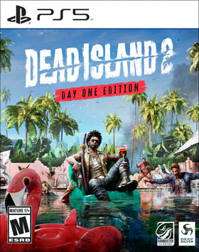 Dead Island 2 - Playstation 5