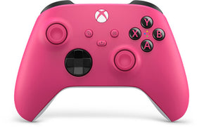Deep Pink Controller - Xbox Series X