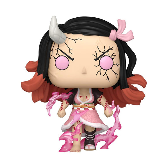 Demon Slayer - Nezuko Kamado #1749 - POP!