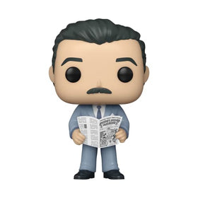 Disney 100 - Walt Disney With Magazine #78 - POP!