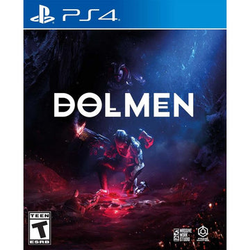 Dolmen - Playstation 4