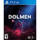 Red Fox Gaming - Hickory - Dolmen - Video Game - Playstation 4
