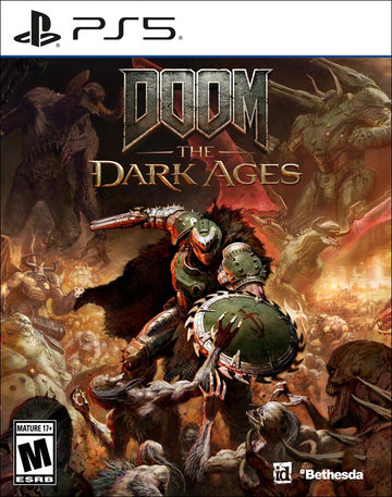Doom: The Dark Ages - Xbox Series X