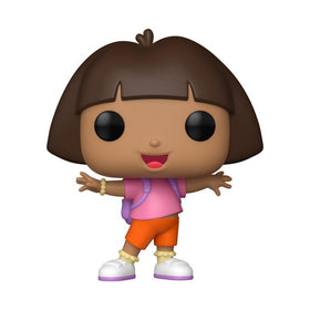 Dora - Dora #2003 - POP!