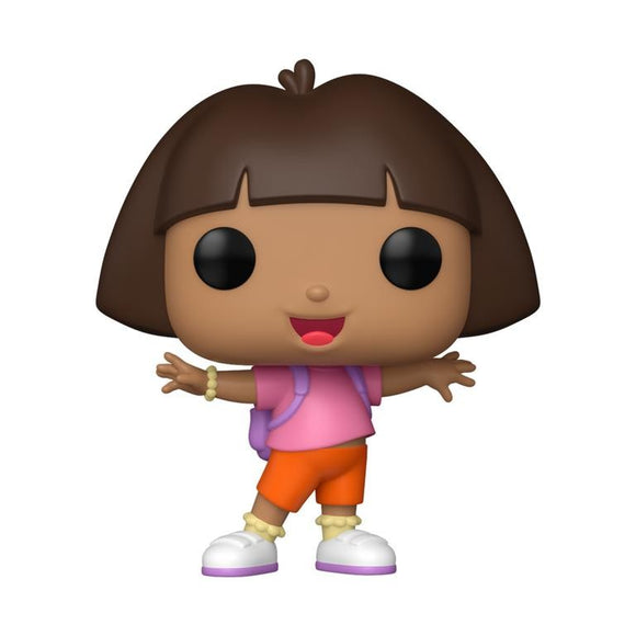 Dora - Dora #2003 - POP!