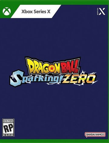 Red Fox Gaming - Hickory - Dragon Ball: Sparking Zero - Video Game - Xbox Series X