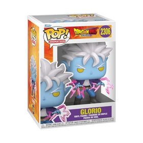 Dragon Ball Daima - Glorio #2306 - POP!