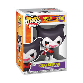 Dragon Ball Daima - King Gomah #2308 - POP!