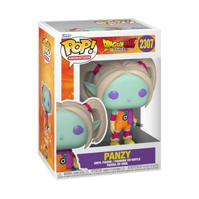 Dragon Ball Daima - Panzy #2307 - POP!