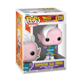 Dragon Ball Daima - Supreme Kai (Mini) #2310 - POP!
