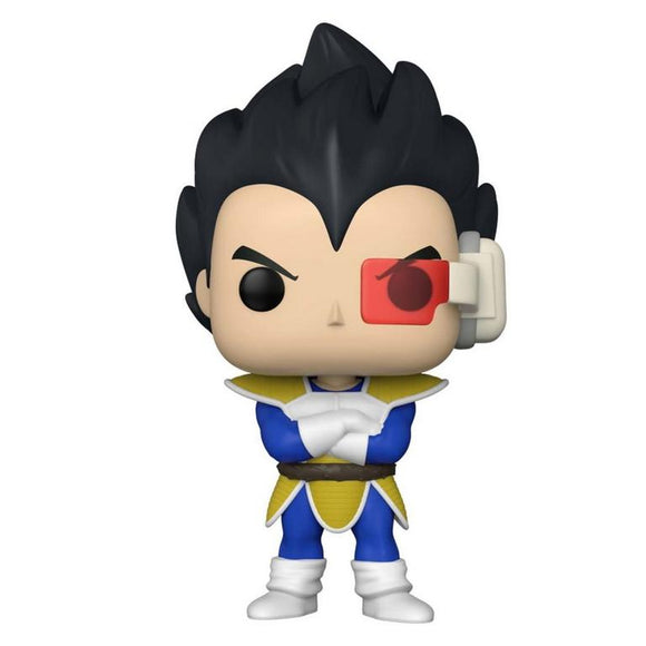 Dragon Ball Z - Vegeta 10" (GameStop Exclusive) #1138 - POP!
