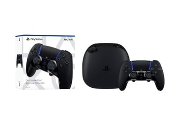 DualSense Edge Wireless Controller [Midnight Black] - Playstation 5