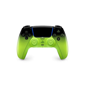 Sony DualSense Wireless Controller for PlayStation 5 - Remix Green - Playstation 5