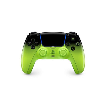 Sony DualSense Wireless Controller for PlayStation 5 - Remix Green - Playstation 5
