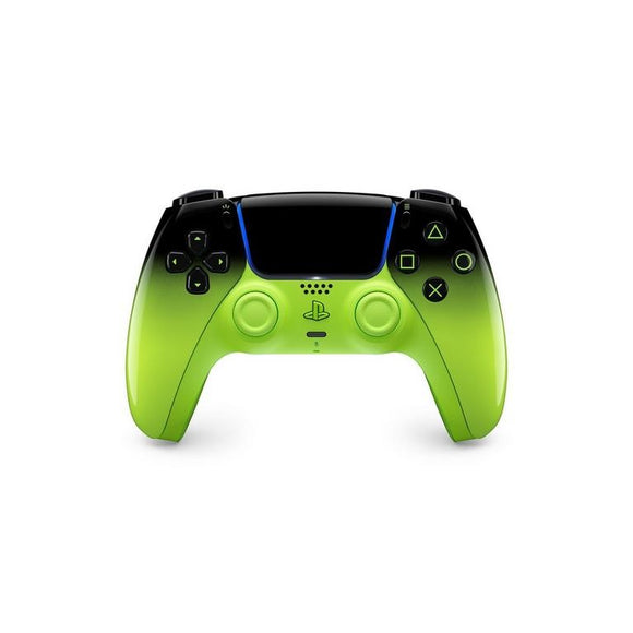Sony DualSense Wireless Controller for PlayStation 5 - Remix Green - Playstation 5