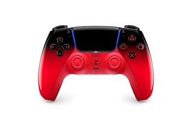 DualSense Wireless Controller [Techno Red] - Playstation 5