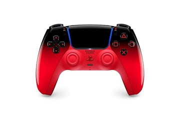 DualSense Wireless Controller [Techno Red] - Playstation 5