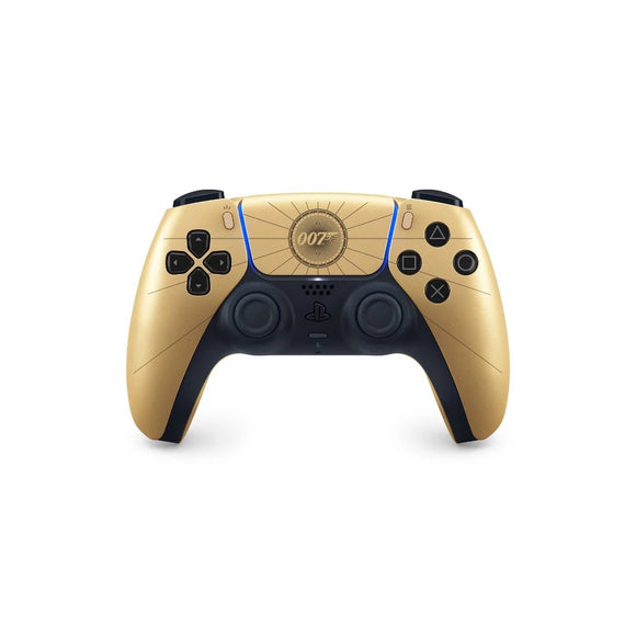 DualSense Wireless Controller: 007 First Light Limited Edition - Playstation 5